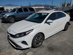 3KPF24ADXPE631255 2023 KIA FORTE