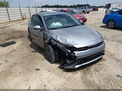 3KPF24ADXPE632129 2023 KIA FORTE