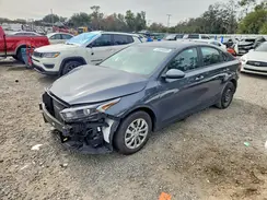 3KPF24ADXPE633068 2023 KIA FORTE