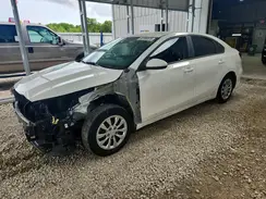 3KPF24ADXPE633281 2023 KIA FORTE