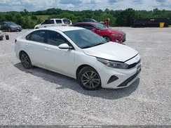 3KPF24ADXPE633409 2023 KIA FORTE