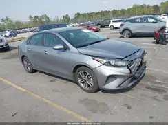 3KPF24ADXPE633538 2023 KIA FORTE