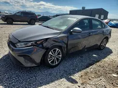 3KPF24ADXPE634205 2023 KIA FORTE