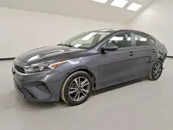 3KPF24ADXPE634320 2023 KIA FORTE