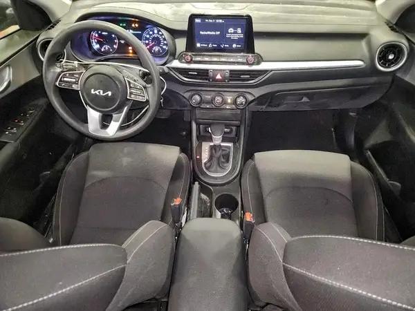 3KPF24ADXPE634494 2023 KIA FORTE - Image 8