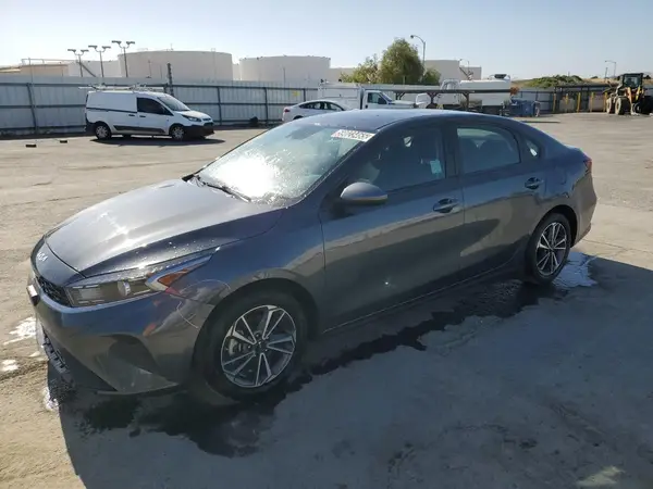 3KPF24ADXPE635029 2023 KIA FORTE - Image 1