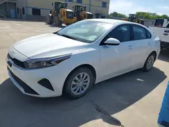 3KPF24ADXPE635497 2023 KIA FORTE