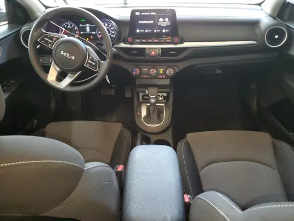 3KPF24ADXPE635774 2023 KIA FORTE - Image 8