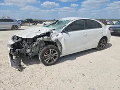 3KPF24ADXPE636326 2023 KIA FORTE