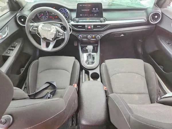 3KPF24ADXPE636326 2023 KIA FORTE - Image 8