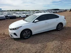 3KPF24ADXPE637024 2023 KIA FORTE