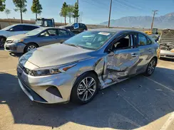 3KPF24ADXPE637072 2023 KIA FORTE