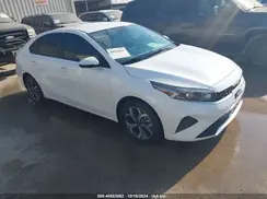 3KPF24ADXPE637119 2023 KIA FORTE
