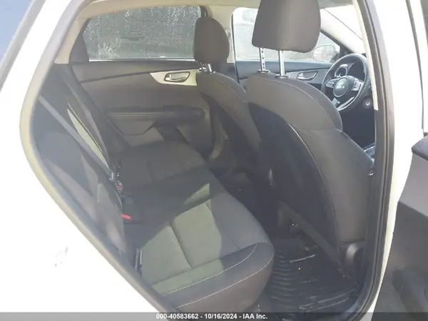 3KPF24ADXPE637119 2023 KIA FORTE - Image 8