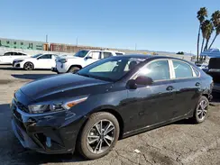 3KPF24ADXPE637847 2023 KIA FORTE