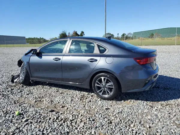 3KPF24ADXPE638366 2023 KIA FORTE - Image 2