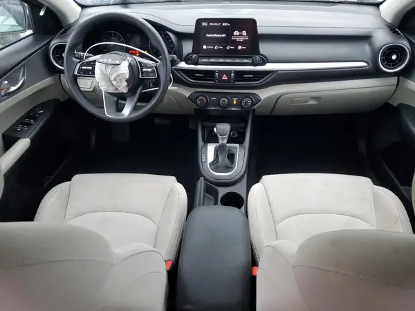 3KPF24ADXPE638366 2023 KIA FORTE - Image 8