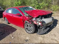 3KPF24ADXPE639727 2023 KIA FORTE
