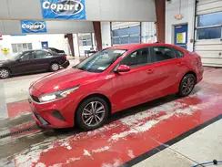 3KPF24ADXPE639954 2023 KIA FORTE