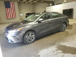 3KPF24ADXPE641932 2023 KIA FORTE