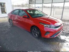 3KPF24ADXPE642417 2023 KIA FORTE