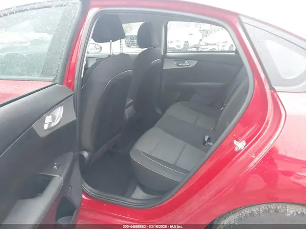 3KPF24ADXPE642417 2023 KIA FORTE - Image 8