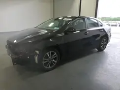 3KPF24ADXPE642434 2023 KIA FORTE