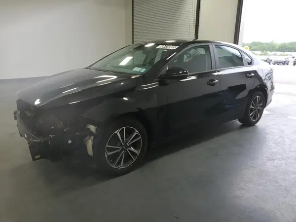 3KPF24ADXPE642434 2023 KIA FORTE - Image 1