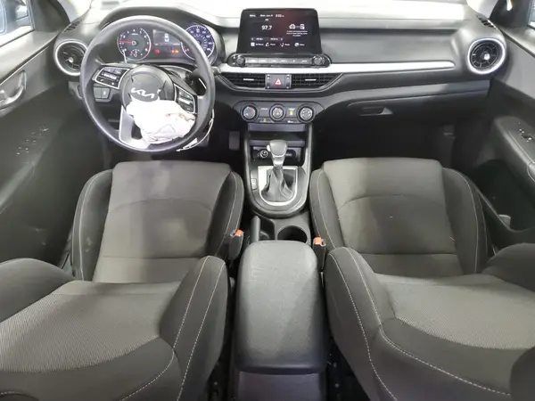 3KPF24ADXPE642434 2023 KIA FORTE - Image 8