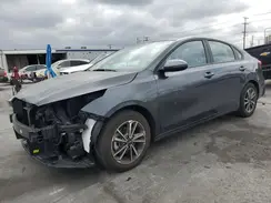 3KPF24ADXPE642644 2023 KIA FORTE