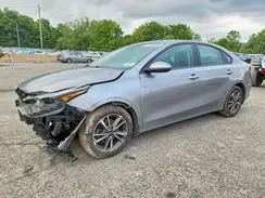 3KPF24ADXPE642899 2023 KIA FORTE