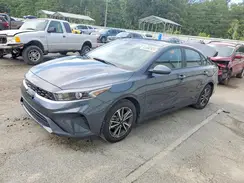 3KPF24ADXPE643129 2023 KIA FORTE