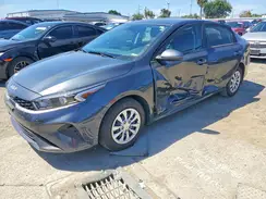 3KPF24ADXPE643471 2023 KIA FORTE