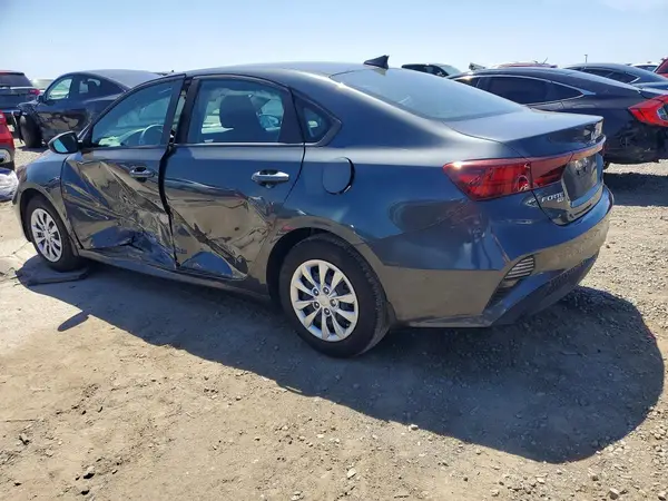 3KPF24ADXPE643471 2023 KIA FORTE - Image 2