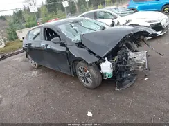 3KPF24ADXPE644197 2023 KIA FORTE