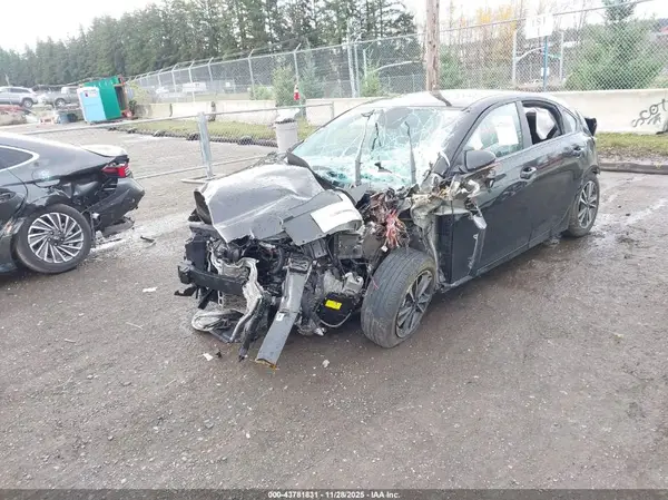 3KPF24ADXPE644197 2023 KIA FORTE - Image 2
