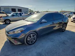 3KPF24ADXPE644846 2023 KIA FORTE