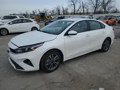 3KPF24ADXPE644927 2023 KIA FORTE