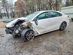 3KPF24ADXPE645446 2023 KIA FORTE
