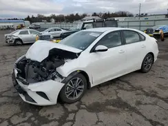 3KPF24ADXPE645575 2023 KIA FORTE