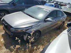 3KPF24ADXPE647181 2023 KIA FORTE