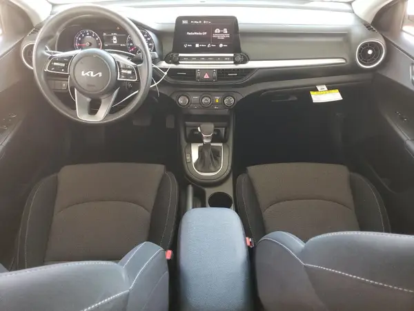 3KPF24ADXPE647181 2023 KIA FORTE - Image 8