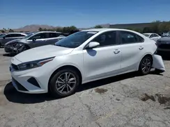3KPF24ADXPE647293 2023 KIA FORTE