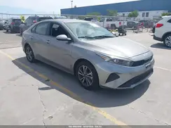 3KPF24ADXPE647763 2023 KIA FORTE