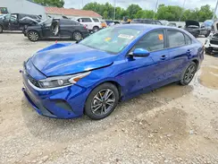 3KPF24ADXPE647987 2023 KIA FORTE