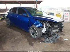 3KPF24ADXPE648170 2023 KIA FORTE