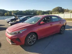 3KPF24ADXPE648699 2023 KIA FORTE