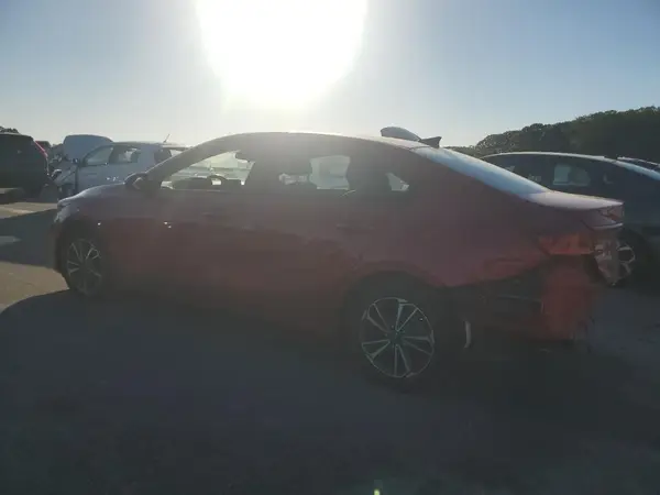 3KPF24ADXPE648699 2023 KIA FORTE - Image 2