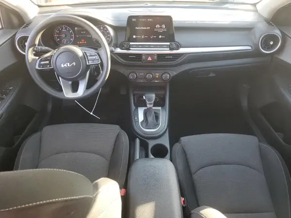3KPF24ADXPE648699 2023 KIA FORTE - Image 8