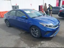 3KPF24ADXPE648816 2023 KIA FORTE